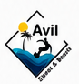 Avil Street & Beach